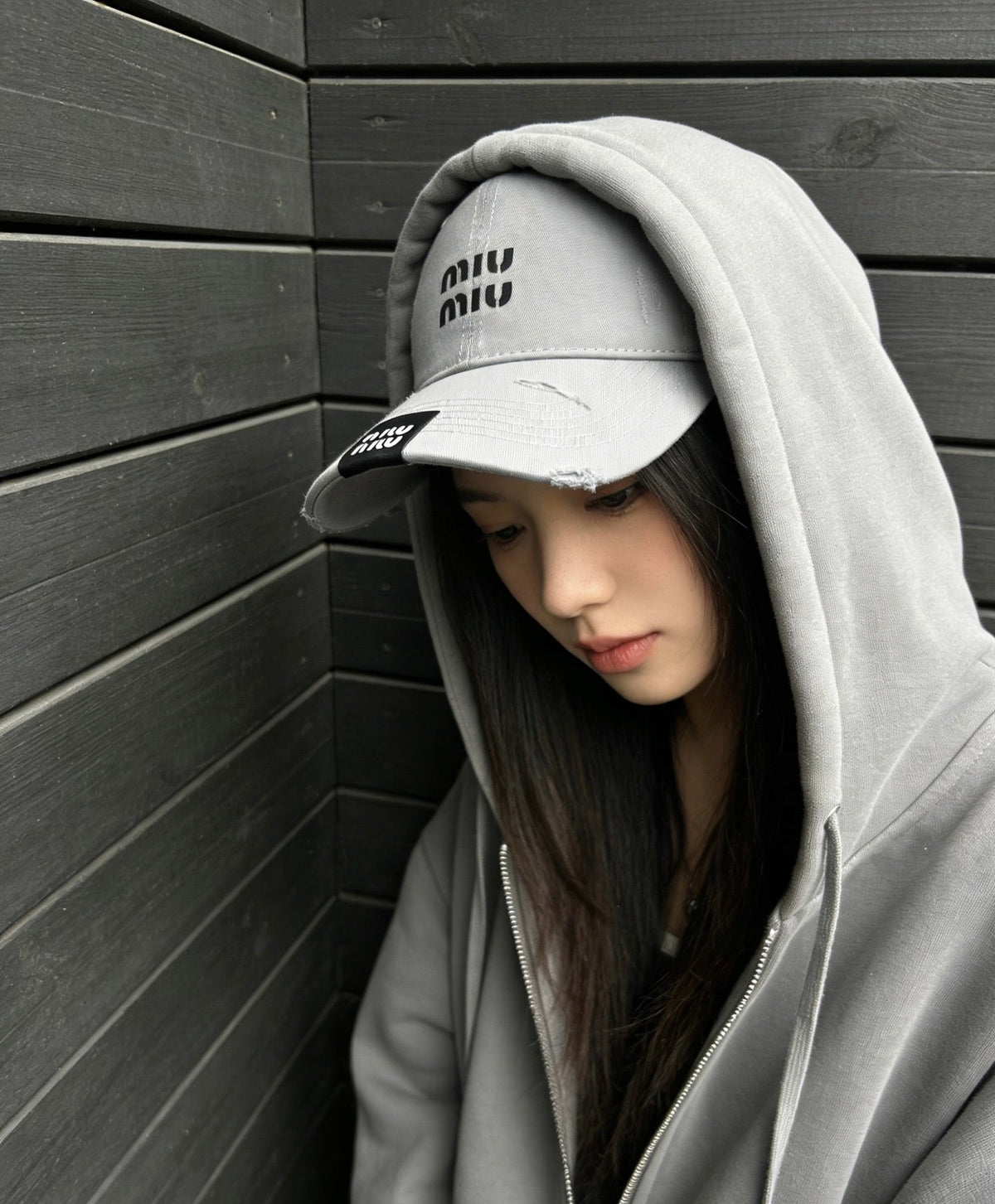 Cap