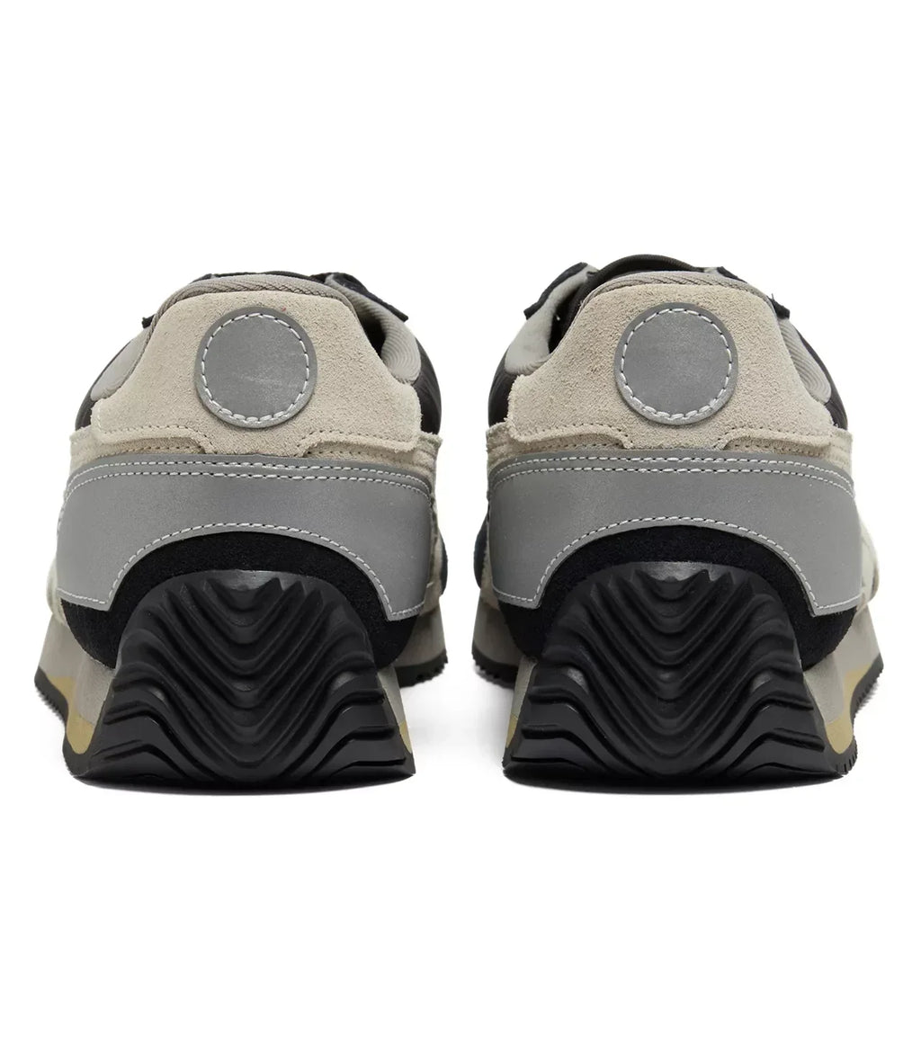 Onitsuka Tiger California 78 VIN Sneakers - Black Cream | 1183C401 001