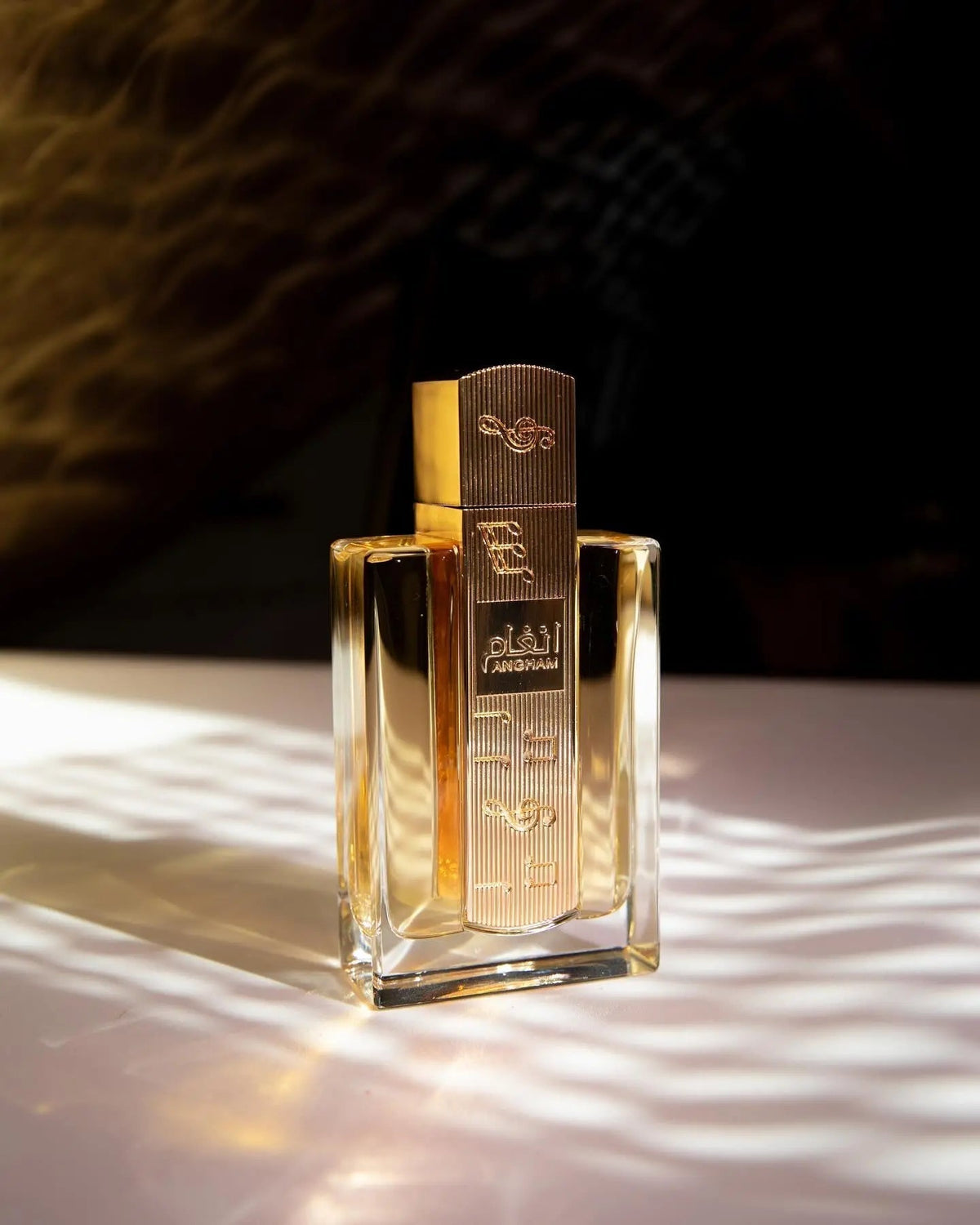 Angham Perfume 100ml EDP Lattafa