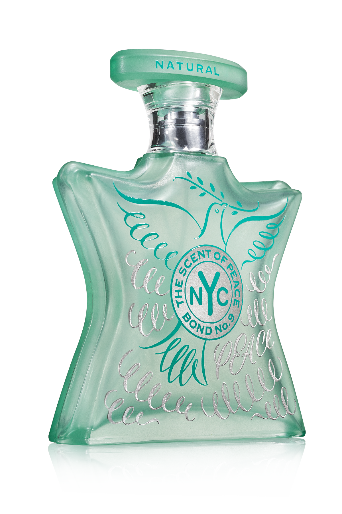Bond No. 9 The Scent of Peace Natural Eau de Parfum 100ml
