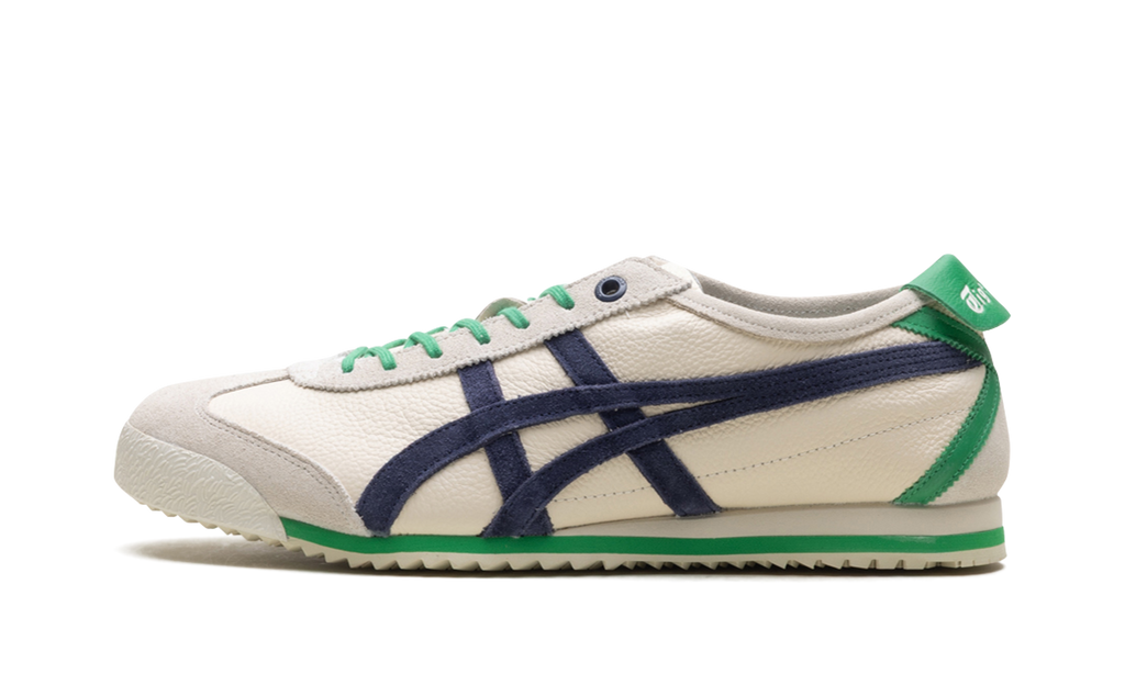 Onitsuka Tiger Mexico 66 SD Sneakers - Birch Peacoat Green