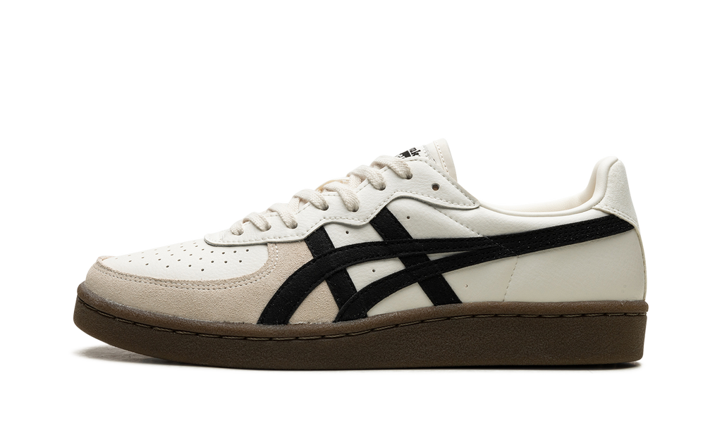 Onitsuka Tiger GSM Sneakers - Cream Black