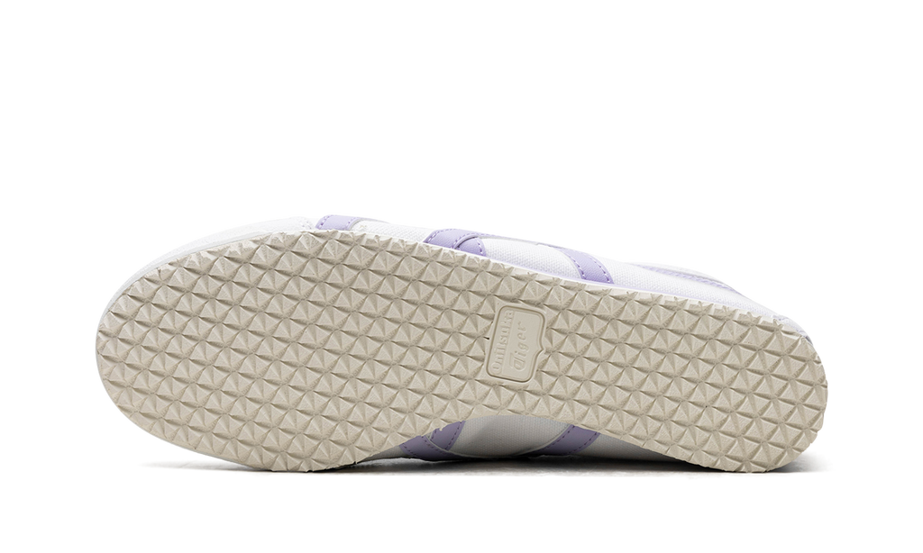 Onitsuka Tiger Mexico 66 Sneakers - White Purple