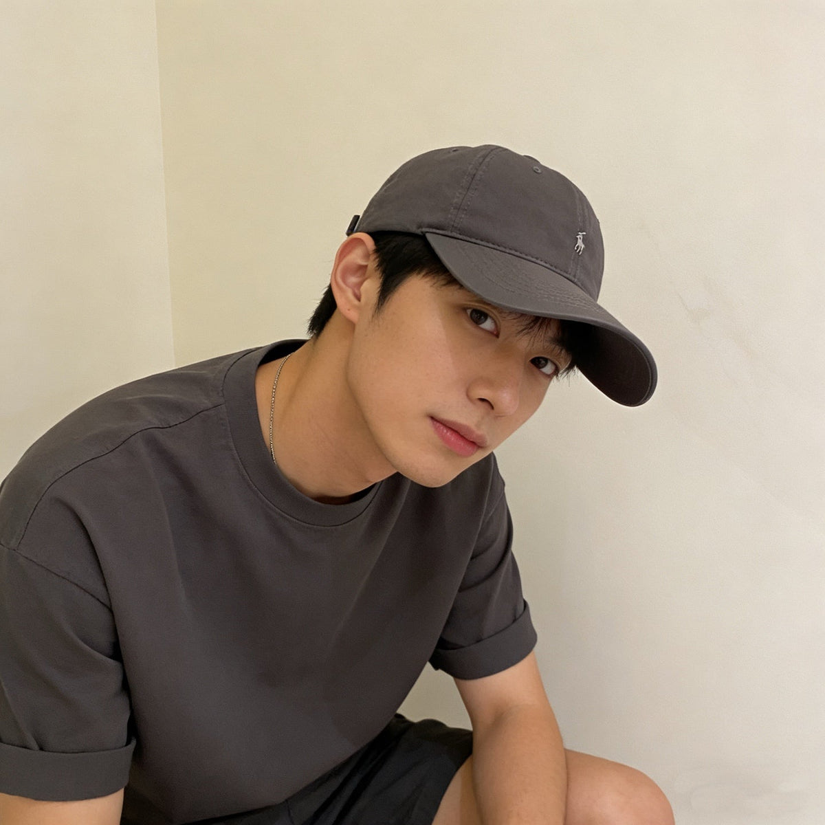Polo Baseball Cap