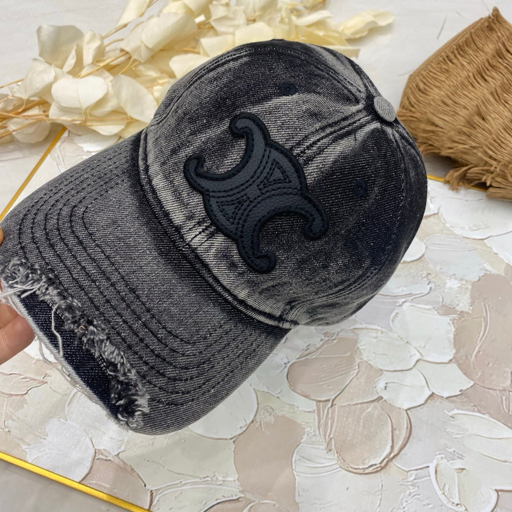 Celine Baseball Cap